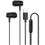 CANYON headphones SEP-5 TYPE-C Black