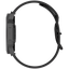 CANYON Smart Watch Hexagon 88 BT-CALL Black