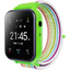 CANYON kids watch Alfie KW-37 MP3 Study&Game Green