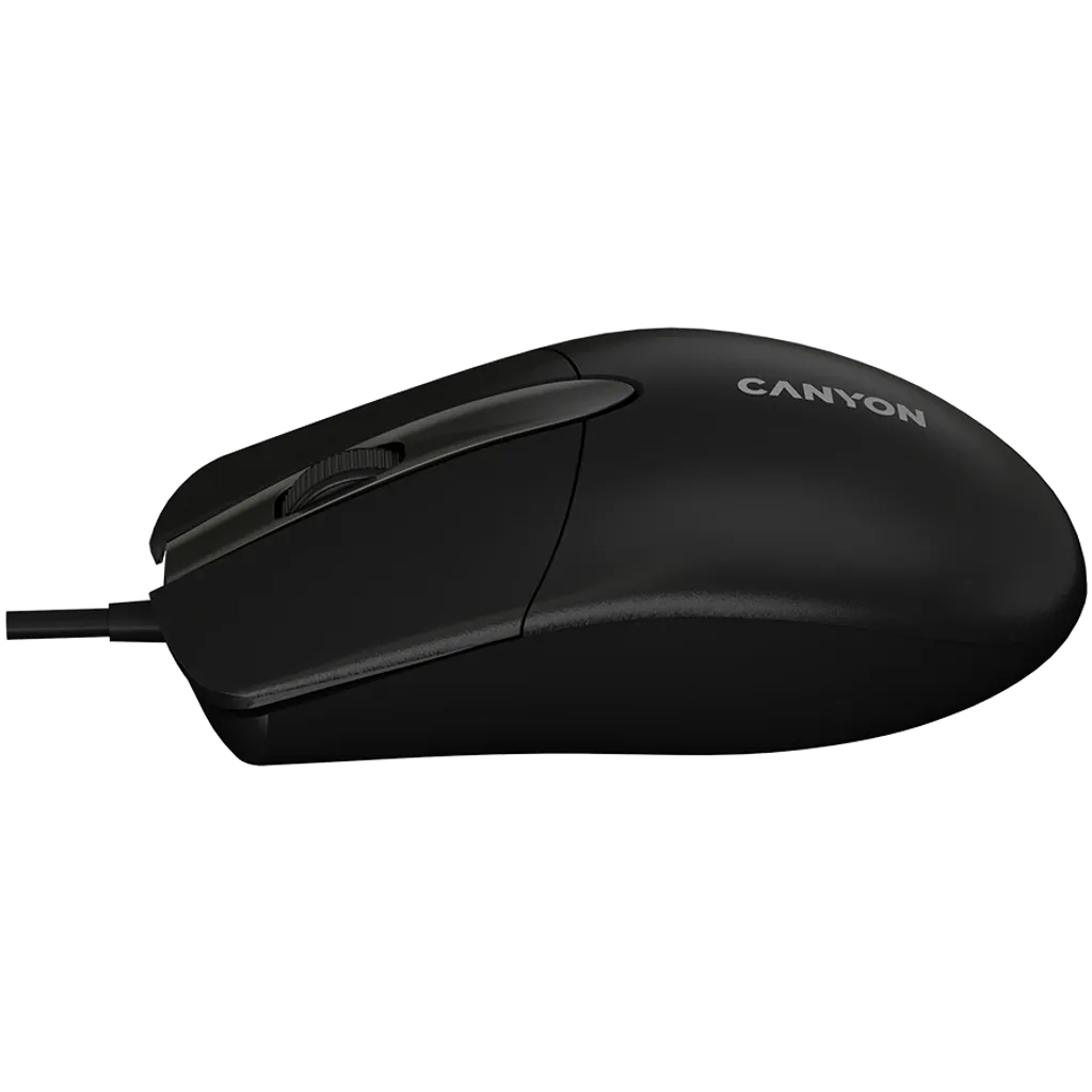 CANYON mouse M-5 Wired Black
