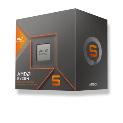 AMD Ryzen 5 8600G AI do 5.0GHz Box (100-100001237BOX) procesor