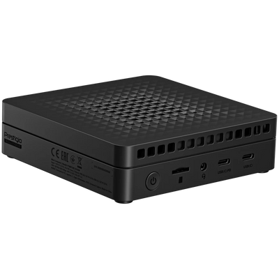 Prestigio Solutions Digital Media Player PSMPC100
