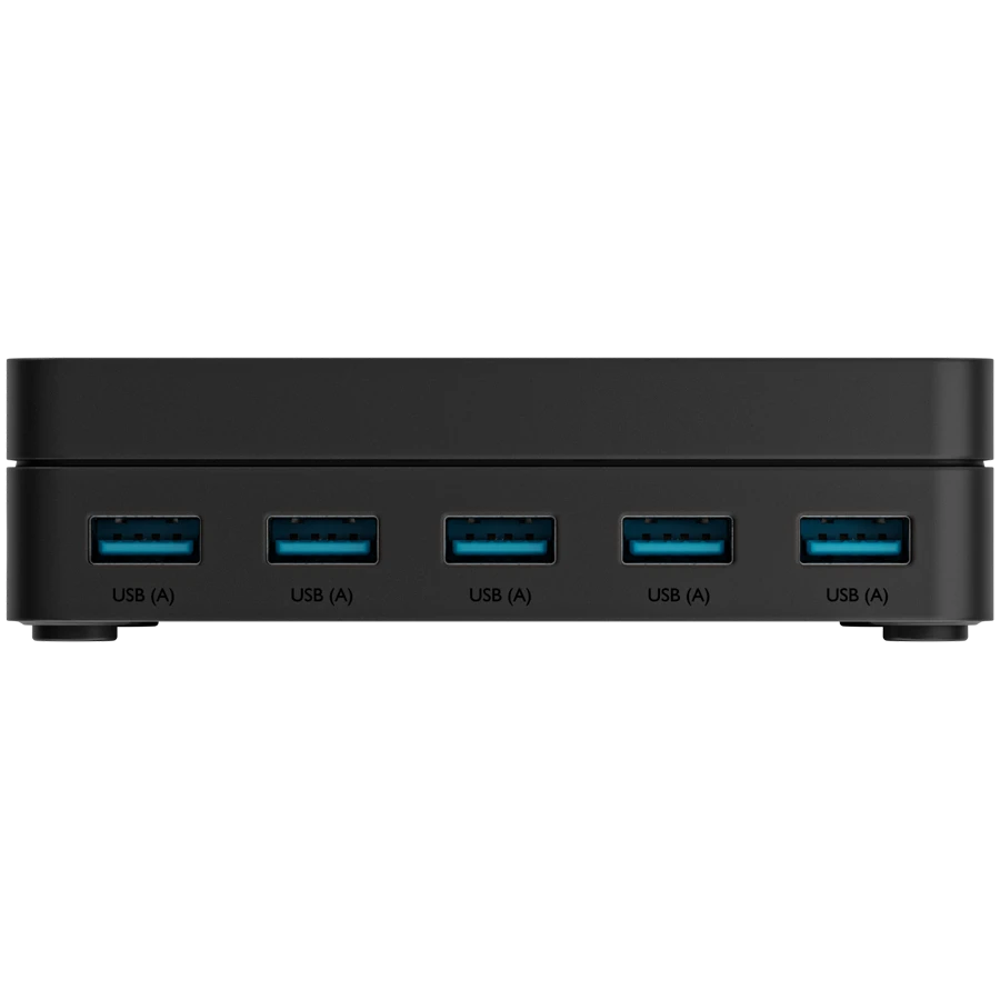 Prestigio Solutions Digital Media Player PSMPC100