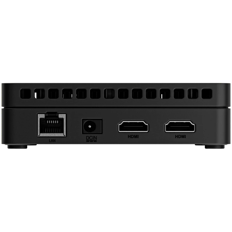 Prestigio Solutions Digital Media Player PSMPC100