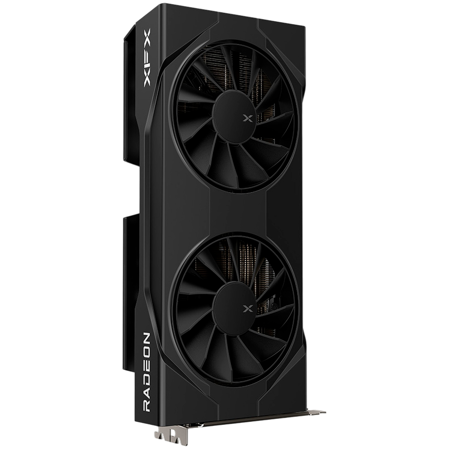 XFX Swift AMD Radeon RX 9060 XT OC 8GB GDDR6 128-bit HDMI 2x DP
