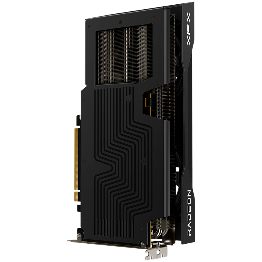 XFX Swift AMD Radeon RX 9060 XT OC 8GB GDDR6 128-bit HDMI 2x DP
