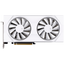 XFX Swift AMD Radeon RX 9060 XT OC White 8GB GDDR6 128-bit HDMI 2x DP