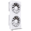 XFX Swift AMD Radeon RX 9060 XT OC White 8GB GDDR6 128-bit HDMI 2x DP