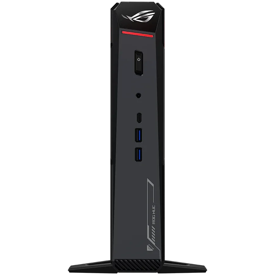 ASUS ROG NUC - Gaming