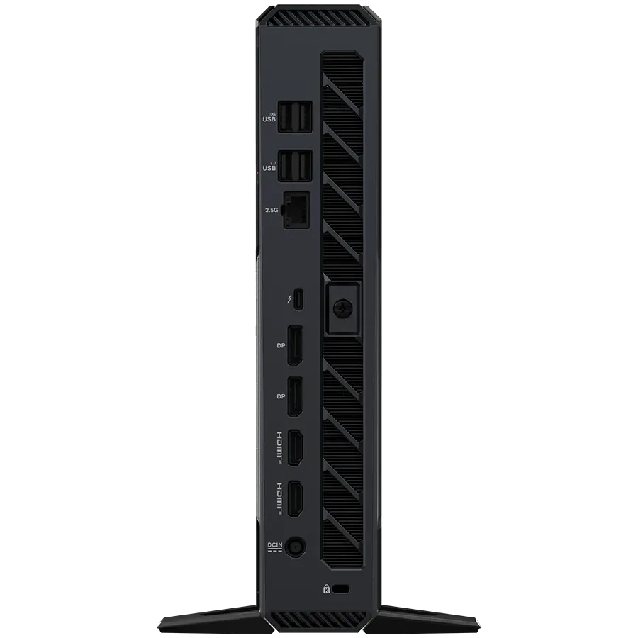 ASUS ROG NUC - Gaming