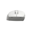 Canyon 6 buttons wireless 2.4Ghz mouse, MX8650A Sensor, DPI up to 1600,Injection case, 3 M life times left and right switches, 2xAAA battery, ABS material, Size: 105x71x40mm, Weight: 59g, white