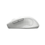 Canyon 6 buttons wireless 2.4Ghz mouse, MX8650A Sensor, DPI up to 1600,Injection case, 3 M life times left and right switches, 2xAAA battery, ABS material, Size: 105x71x40mm, Weight: 59g, white
