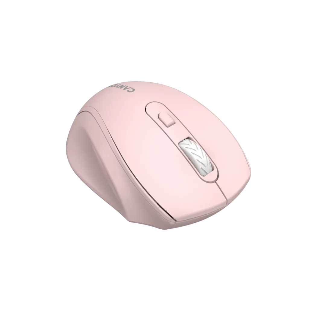 Canyon 6 buttons wireless 2.4Ghz mouse