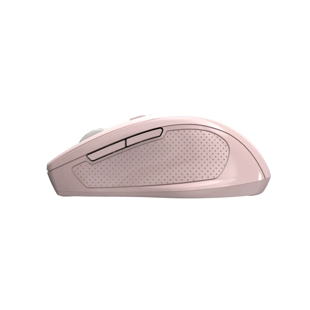 Canyon 6 buttons wireless 2.4Ghz mouse