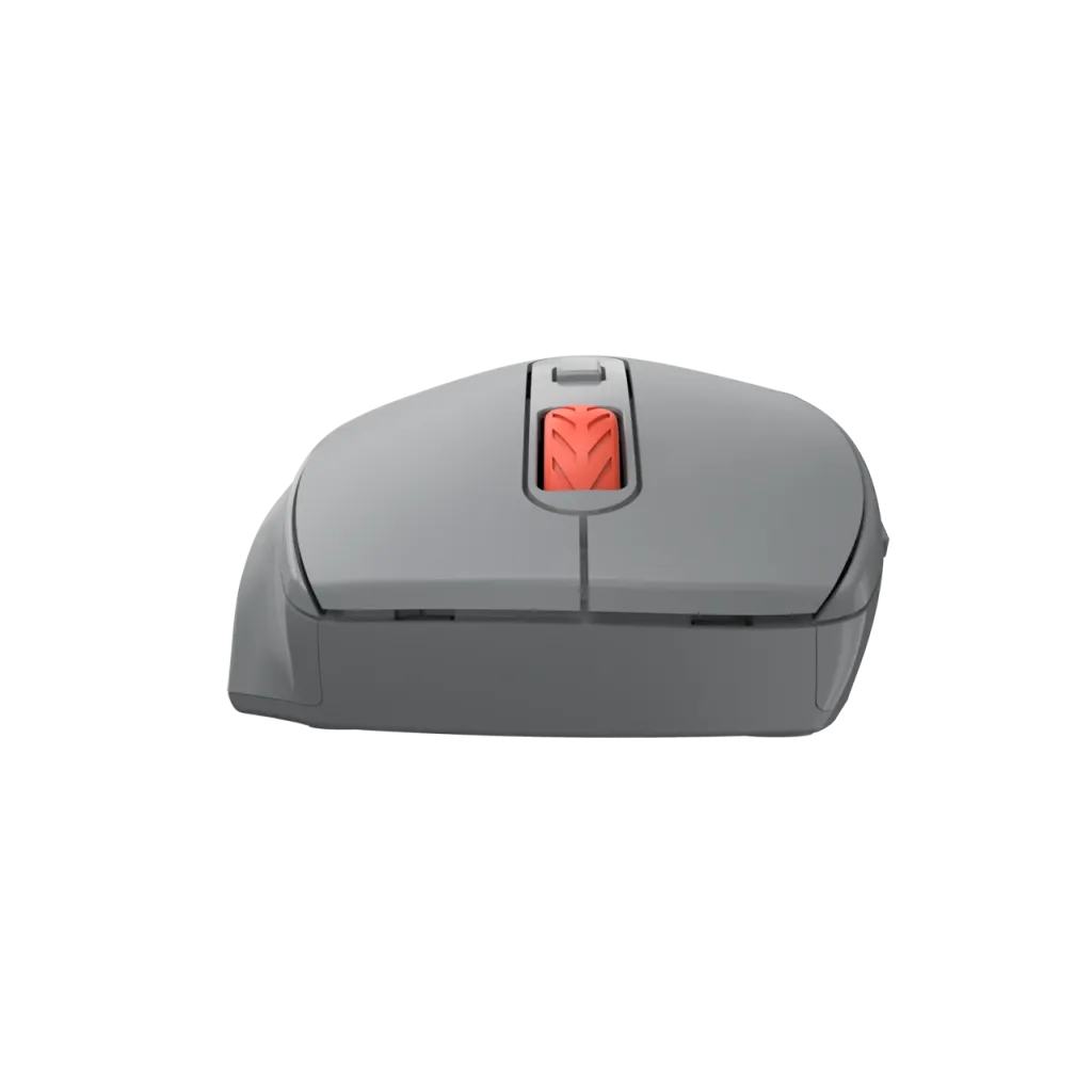Canyon 6 buttons wireless 2.4Ghz mouse, MX8650A Sensor