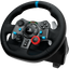 LOGITECH G29 Driving Force Racing Wheel for PlayStation5 and PlayStation4 - BLACK - USB - PLUGCG - WWi-9006 - WHEEL