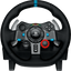 LOGITECH G29 Driving Force Racing Wheel for PlayStation5 and PlayStation4 - BLACK - USB - PLUGCG - WWi-9006 - WHEEL