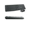LOGITECH MK235 Wireless Combo - GREY - HRV-SLV-SRB