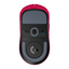 LOGITECH G PRO X SUPERLIGHT 2 LIGHTSPEED Gaming Mouse - MAGENTA - EER