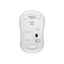 LOGITECH M240 Bluetooth Mouse - OFF WHITE - SILENT