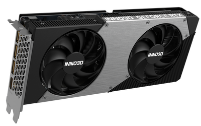 INNO3D GeForce RTX 5060 Ti Twin X2 8GB GDDR7 128-bit 1x HDMI 3x DP