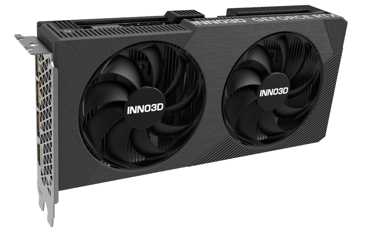 INNO3D GeForce RTX 5060 Twin X2 8GB GDDR7 128-bit, 1x HDMI, 3x DP