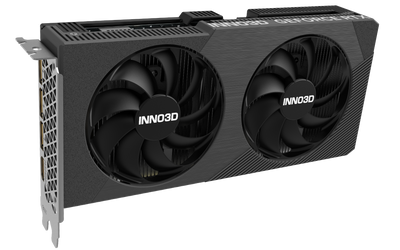 INNO3D GEFORCE RTX 5060 TWIN X2 OC