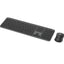 LOGITECH Signature Slim Combo MK950 - GRAPHITE - US INT'L - 2.4GHZ/BT- INTNL-973