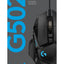 LOGITECH G502 žičani gejmerski miš - HERO - CRNI - USB - EER2
