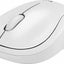 LOGITECH M240 Bluetooth Mouse - OFF WHITE - SILENT