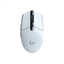 LOGITECH G305 LIGHTSPEED Bežični gejming miš - BELI - EER