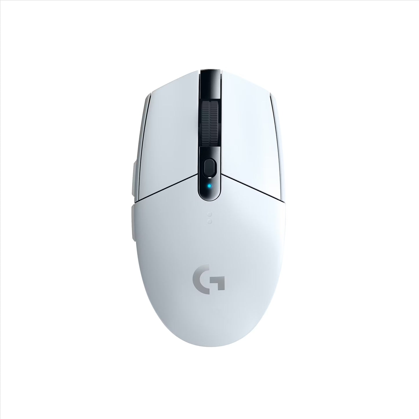 LOGITECH G305 LIGHTSPEED Bežični gejming miš - BELI - EER