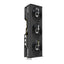 XFX SPEEDSTER QICK309 RADEON RX 7600XT QICK Gaming Graphics Card with 16GB GDDR6 HDMI 3xDP, AMD RDNA™ 2