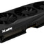 XFX Quicksilver AMD Radeon RX 9070XT 16GB GDDR6 256-bit HDMI 3xDP