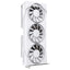 XFX Swift AMD Radeon RX 9060 XT OC White Triple Fan Gaming Edition 16GB GDDR6 128-bit HDMI 2x DP