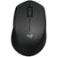 LOGITECH M330 Wireless Mouse - SILENT PLUS - BLACK