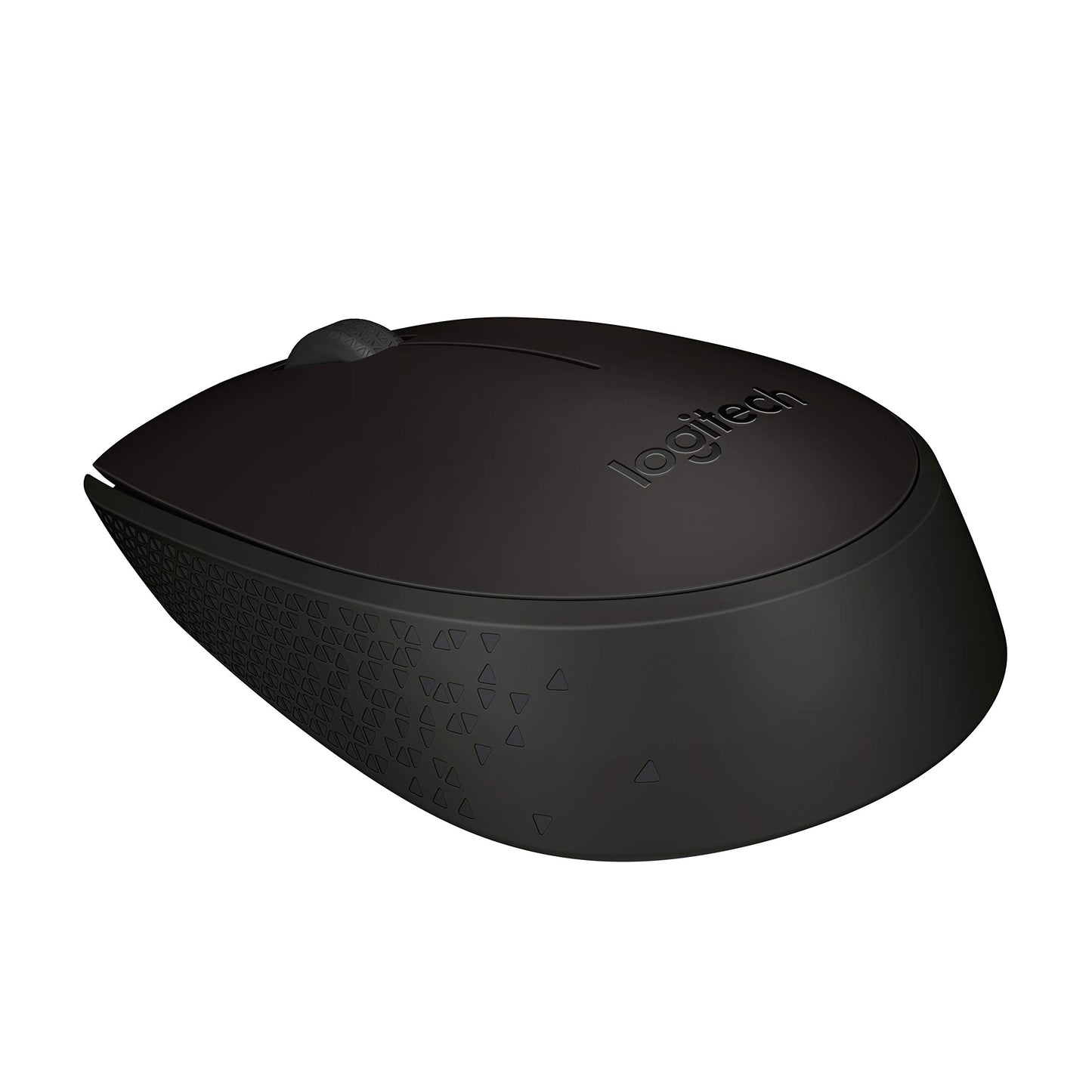 LOGITECH B170 bežični miš - CRNI - B2B