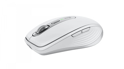 LOGITECH MX Anywhere 3S Bluetooth Mouse - PALE GREY