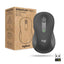 LOGITECH M650 Signature Bluetooth Mouse - GRAPHITE - B2B