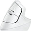 LOGITECH Lift Bluetooth Vertical Ergonomic Mouse - OFF-WHITE/PALE GREY