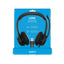 LOGITECH H390 Corded Headset - BLACK - USB