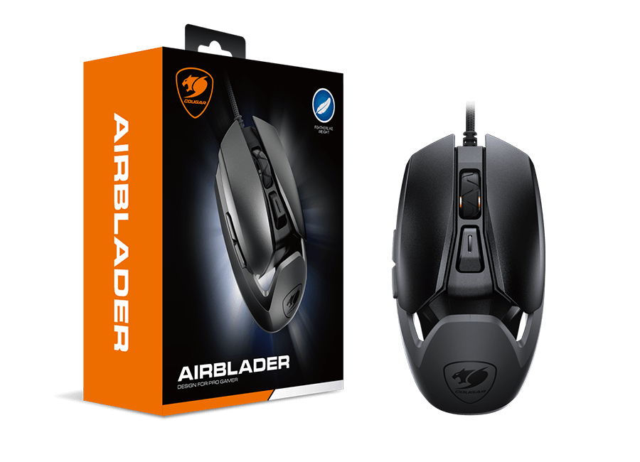 COUGAR AIRBLADER Gaming Mouse