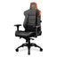 COUGAR ARMOR EVO Gaming chair, Black Orange