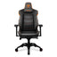 COUGAR ARMOR EVO Gaming chair, Black Orange