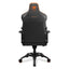 COUGAR ARMOR EVO Gaming chair, Black Orange