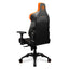 COUGAR ARMOR EVO Gaming chair, Black Orange