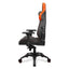 COUGAR ARMOR EVO Gaming chair, Black Orange
