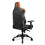COUGAR ARMOR EVO Gaming chair, Black Orange