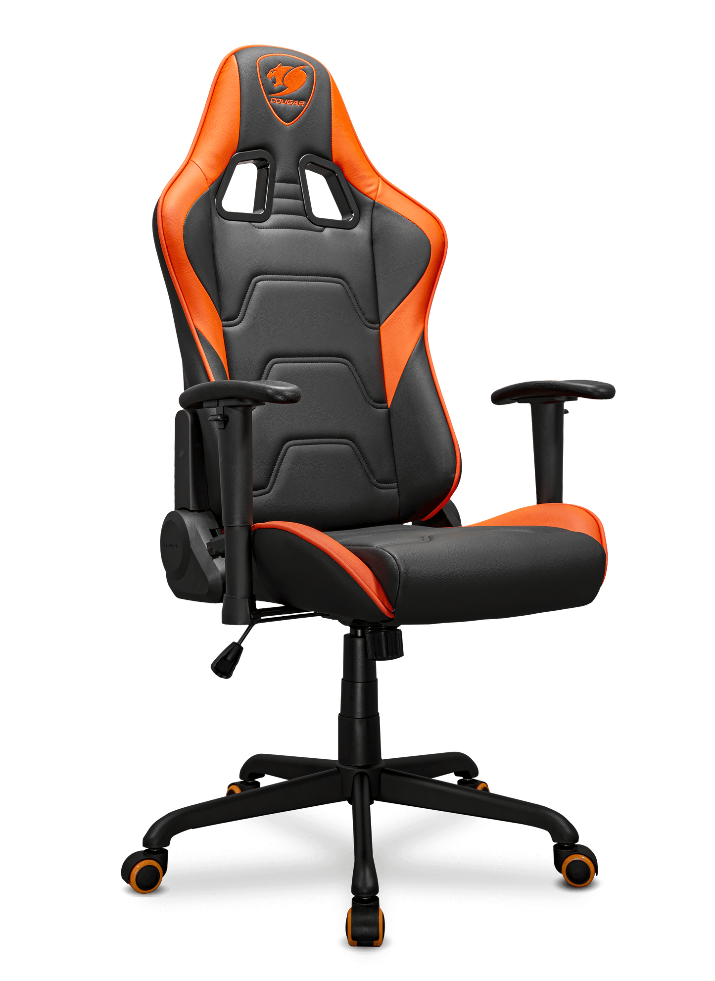 COUGAR ARMOR ELITE Gaming chair, Orange