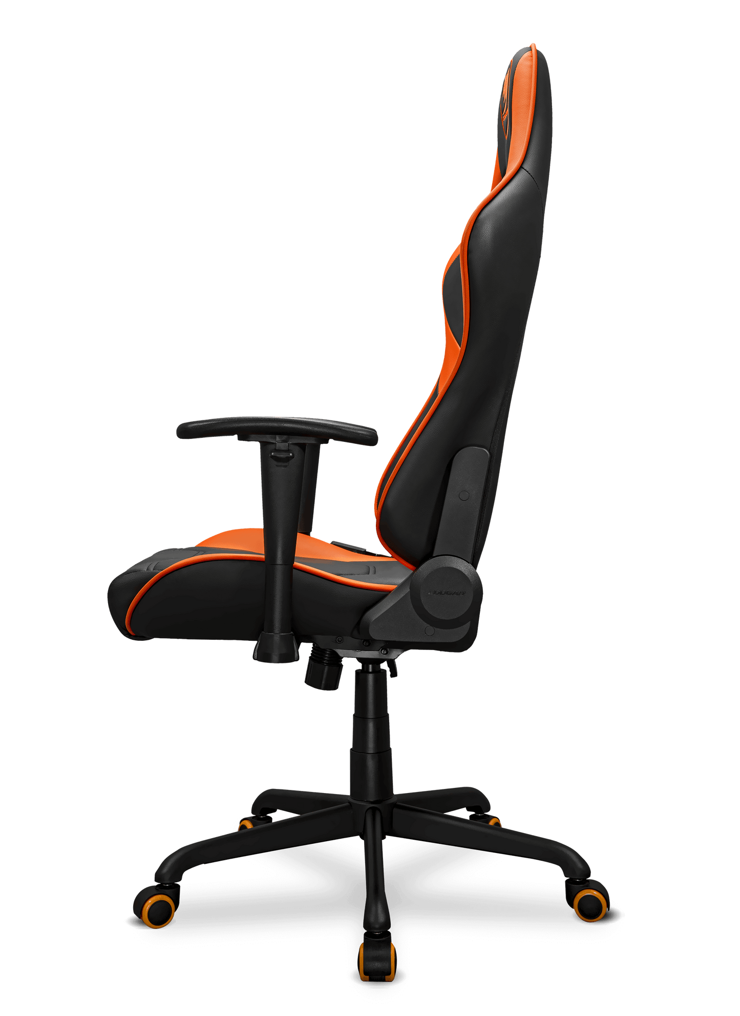 COUGAR ARMOR ELITE Gaming chair, Orange
